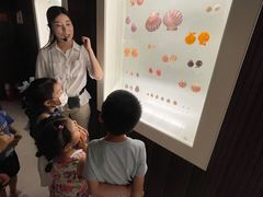 -青岛贝壳博物馆