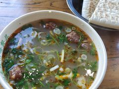 -清真马杰山牛肉汤馆