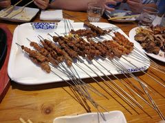 -品串副食烤坊