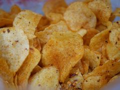 -街街旺风味炸洋芋(大观商业城C座店)