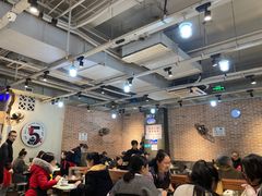 -五里关火锅(牛市口店)