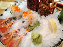 -花和海鲜自助(梅江店)