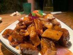黑椒西冷小牛-嘉禾·悦享餐厅(八方汇店)