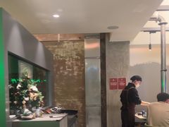 -范儿·嫂子烤肉·精致炭火烤肉(长治路店)