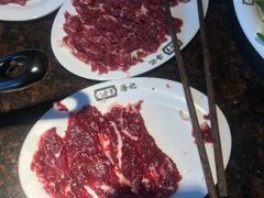 -八合里潮汕鲜牛肉火锅(深圳海岸城店)