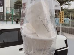 -喜茶(佛山南海万科广场店)