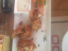 -Bamboo Bar & Grill Restaurant