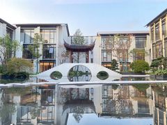 -南湖宾馆·鸳湖阁全日制餐厅