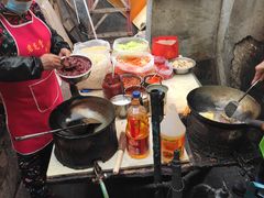 -老婆婆炒饭(小白楼1902欧式风情街店)