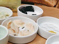 -船歌·鱼水饺青岛菜(枫蓝国际购物中心店)