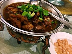 -紫阳家宴(源深店)