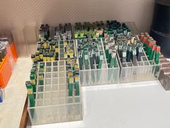 -十八字金·银饰·开蚌DIY·手工体验团建(魏公芳华里店)