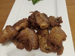 -品大三——南京菜(大行宫店)
