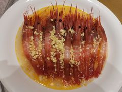 -嘉宴(明发外滩广场店)
