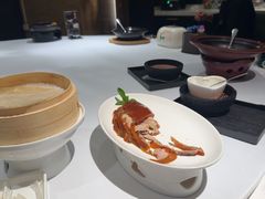 -彩虹之约•淮扬家宴(亚运村店)