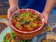 -打酱油·非遗淮扬菜(瘦西湖梅岭店)