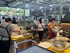 -大笑饭堂(甲子桥店)