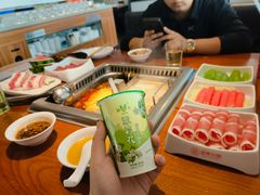 -滋奇·扬州地标火锅(东关街店)