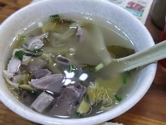-陈记汤饭(水巷口店)