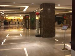 -西安阳光国际大酒店(西安火车站五路口地铁站店)