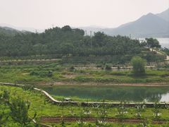 -北京金海湖景区
