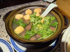 -南京大牌档(三阳广场苏宁店)