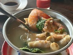 -大螃蟹海鲜餐厅