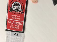 -GSTMMA综合格斗馆