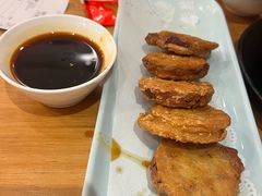 -莲餐厅·湖北菜·潜江小龙虾店(愚园路店)