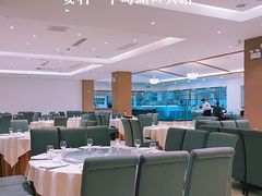 大堂-姜君·千岛湖鱼头馆(浦东大道店)