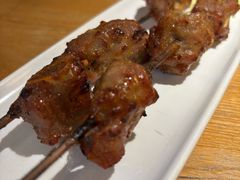 -桂小厨广西菜(青秀万达店)