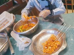 -呷湘厨·鱼汤捞饭·剁椒鱼头·辣椒炒肉(国家会展中心店)