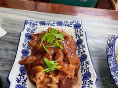 -海碗居老北京炸酱面(增光路店)