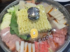 -the frypan韩国炸鸡啤酒(五路居店)