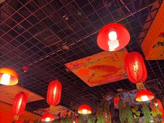 -江湖水乡铁锅炖魚(周庄嘉园店)