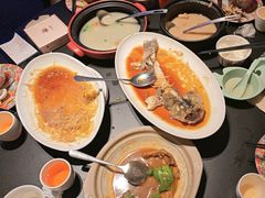 -知楚•精致湖北菜(武商MALL店)
