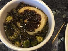 -汉松亭韩式自助烤肉&料理(苏宁广场店)