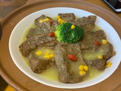 -大鸽饭(马王堆店)