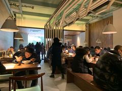 大堂-十面春风·江南面馆(崇宁路店)