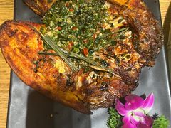 -金塔傣乡·云南民族特色菜·傣味手抓饭(金瓦路店)