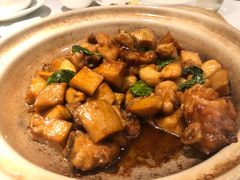 -悦融琥珀·京鲁菜·海味珍品(西单店)