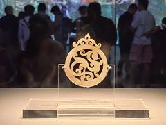 -北京大葆台遗址博物馆