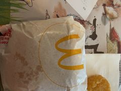 -麦当劳(中山大道中店)