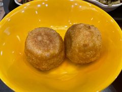 -毛华美食(清扬路店)