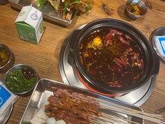 -江湖六膳門串串香(隆礼路店)