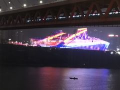 -小天鹅火锅·一线江景洪鼎旗舰店(洪崖洞店)
