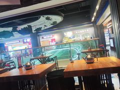 -老板恋上鱼(高新万达店)