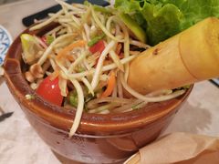 -KingThaia金泰兰(滨江天街店)