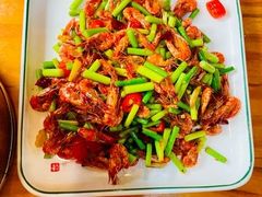 -61号餐吧(兴坪古镇漓江店)