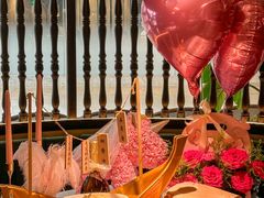 -狮拾久·现代新加坡料理(壹方城店)